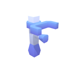 Aid Crutch
